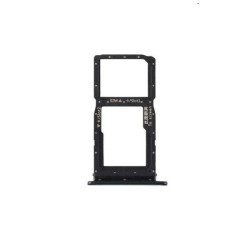 SOPORTE DE TARJETA SIM HUAWEI Y6S NEGRO SOPORTE DE TARJETA SIM HUAWEI Y6S NEGRO